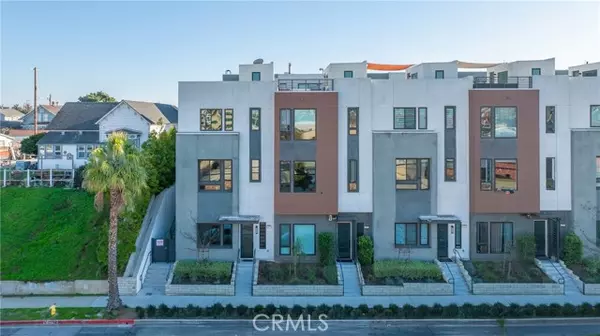 San Pedro (los Angeles), CA 90731,273 W 8th Street