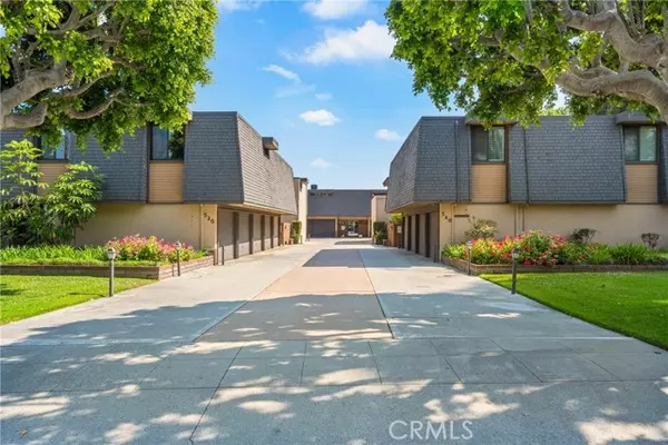 540 Fairview Avenue #34, Arcadia, CA 91007