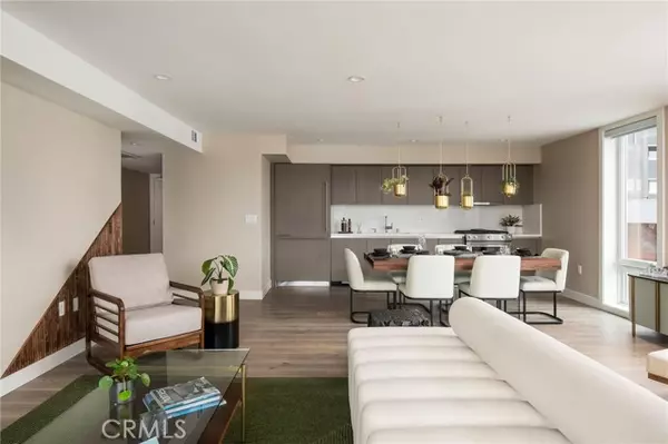 Pasadena, CA 91101,380 Cordova Street #419