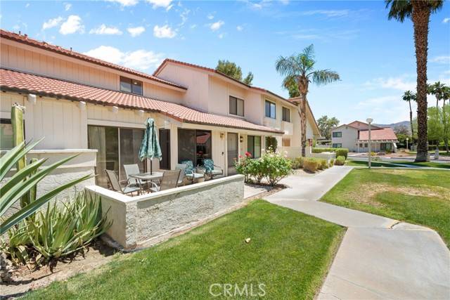 Palm Springs, CA 92264,6134 Arroyo Road #3