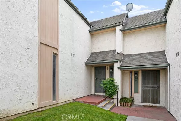 184 Casuda Canyon Drive #B,  Monterey Park,  CA 91754