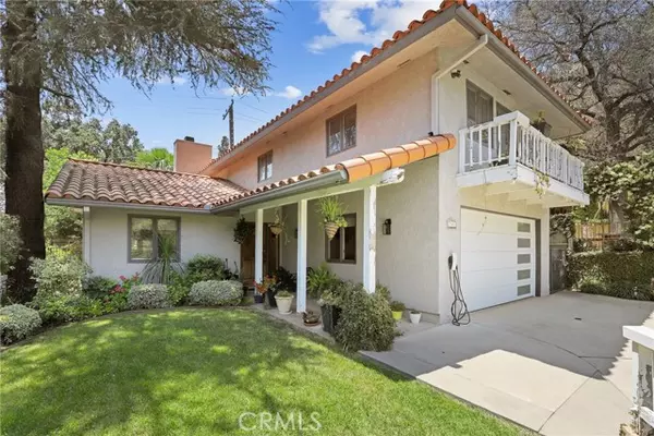 Sierra Madre, CA 91024,749 Canyon Crest Drive