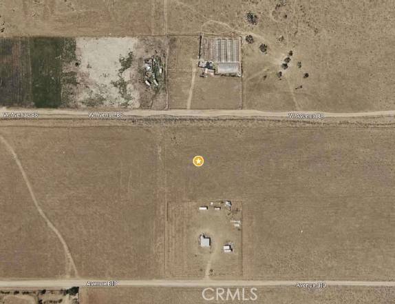 0 COR AVE B8 DRT 233 STW, Fairmont, CA 93536