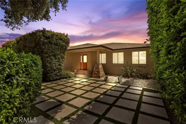 136 W Sandra Avenue, Arcadia, CA 91007