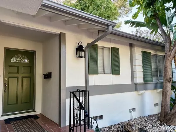 Monterey Park, CA 91754,1570 Verde Vista Drive