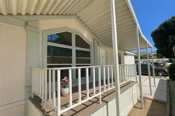 27361 Sierra Highway #space 294, Canyon Country (santa Clarita), CA 91351