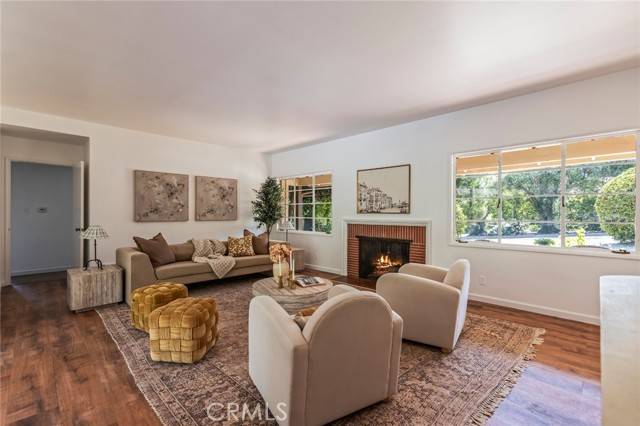 4920 Hillard Avenue, La Canada Flintridge, CA 91011