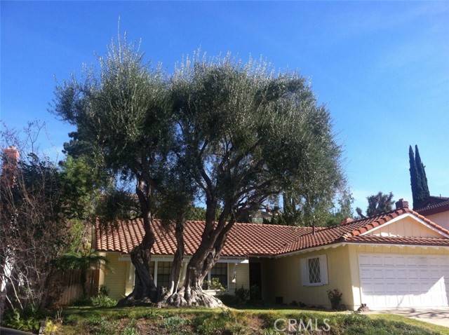 23815 Sapphire Canyon Road, Diamond Bar, CA 91765