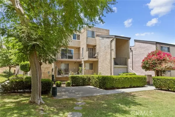 1745 Neil Armstrong Street #206, Montebello, CA 90640