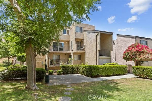 1745 Neil Armstrong Street #206, Montebello, CA 90640
