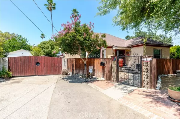 Pasadena, CA 91001,2707 Windsor Avenue