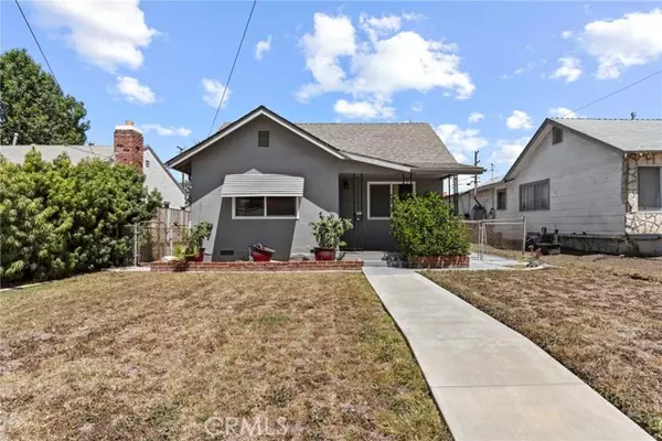 2508 El Paseo, Alhambra, CA 91803