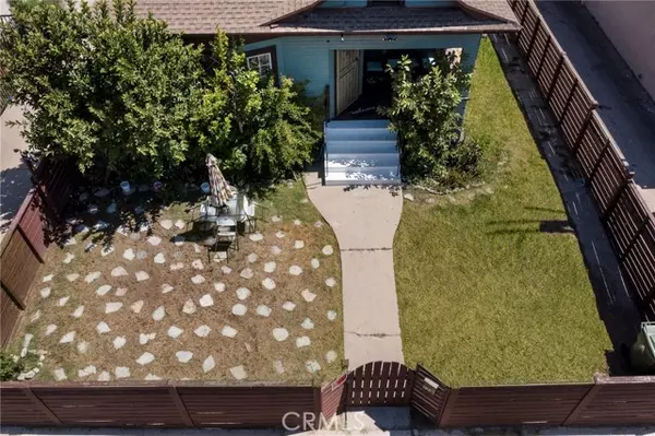 Los Angeles, CA 90065,115 W Avenue 43