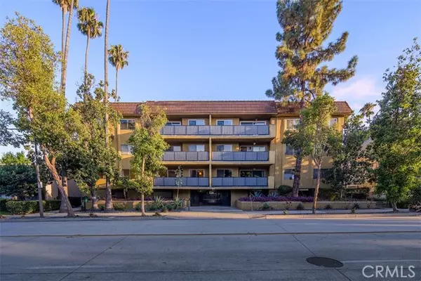 382 E California Boulevard #101, Pasadena, CA 91106