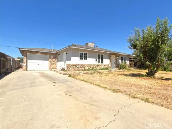2604 Mirador Drive, Bakersfield, CA 93305