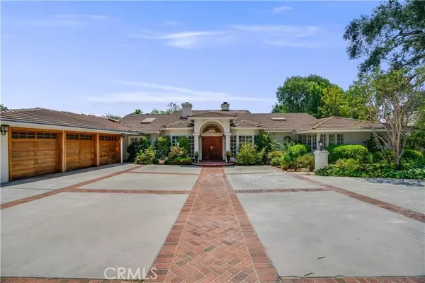 950 Hampton Road, Arcadia, CA 91006