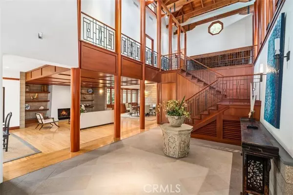 Diamond Bar, CA 91765,2540 Crow Foot Lane