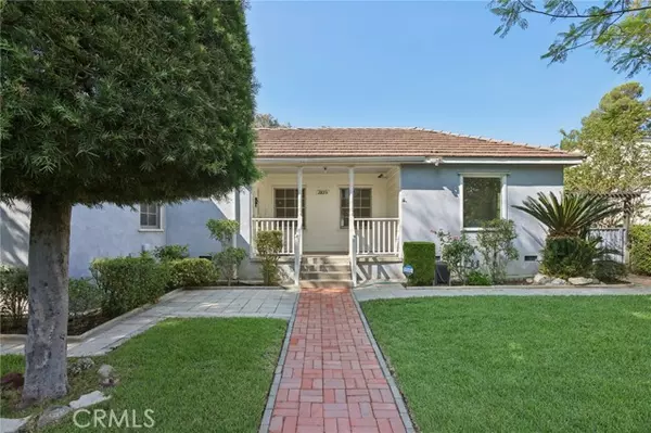 2825 Huntington Drive, San Marino, CA 91108