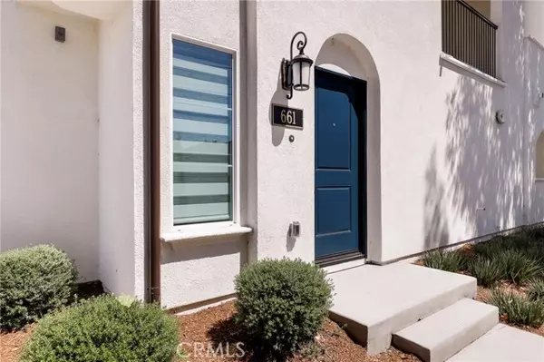 La Puente, CA 91744,661 Panorama Lane