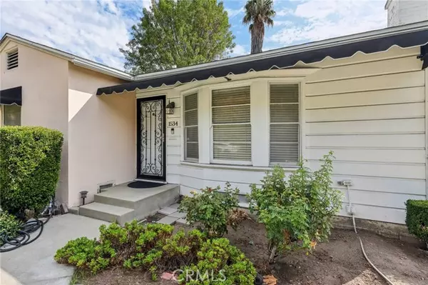 Pomona, CA 91768,1534 N White Avenue