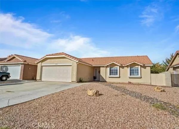 Rosamond, CA 93560,3325 Stella Ave