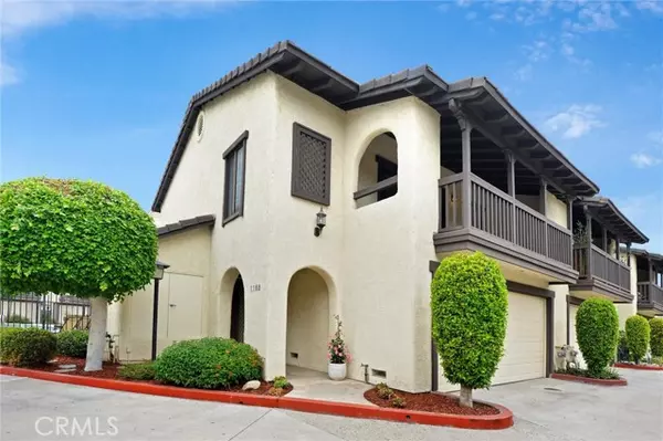 1168 Strawberry Lane, Glendora, CA 91740