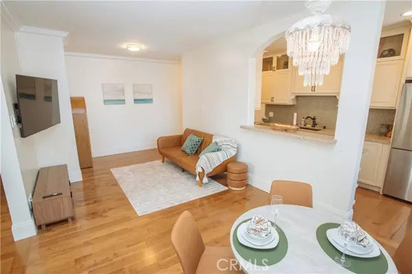 Long Beach, CA 90802,315 W 3rd #305