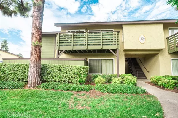 La Habra, CA 90631,1470 W Lambert #255