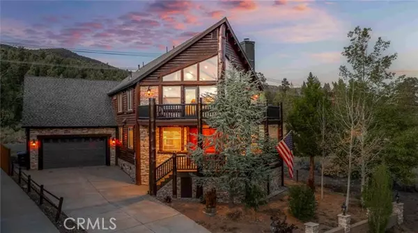42539 Bear Loop, Big Bear City, CA 92314