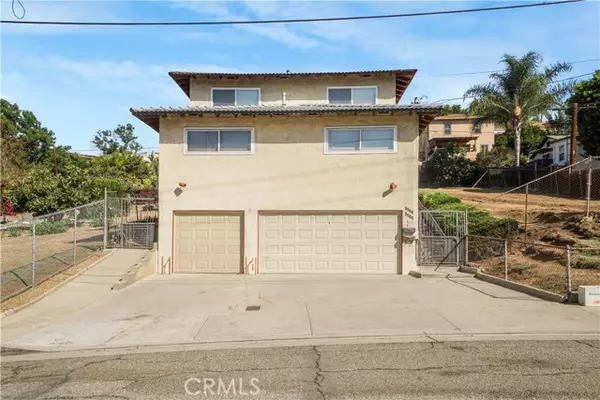 City Terrace, CA 90063,4419 City Terrace Drive