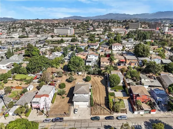 City Terrace, CA 90063,4419 City Terrace Drive