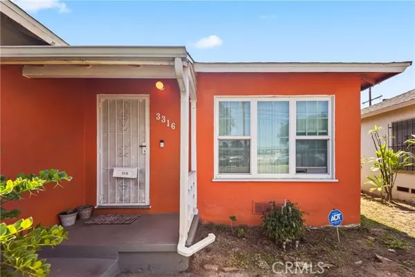 Inglewood, CA 90303,3314 W Imperial Hwy