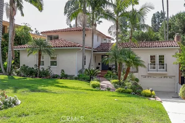 332 Cumberland Road, Glendale, CA 91202