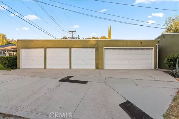 Glendale, CA 91206,1717 E Chevy Chase