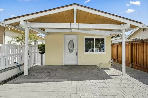 San Pedro (los Angeles), CA 90731,2712 S Carolina