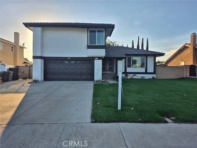 913 Bristol Road, San Dimas, CA 91773