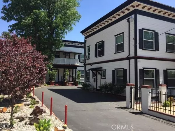 Pasadena, CA 91103,1254 N Raymond Avenue