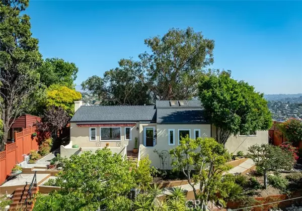 1404 Corona, Glendale, CA 91205