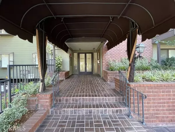 Pasadena, CA 91101,330 Cordova #378