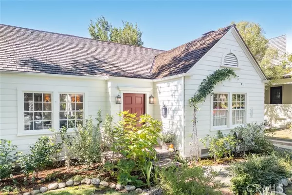 San Marino, CA 91108,1925 Montrobles Place