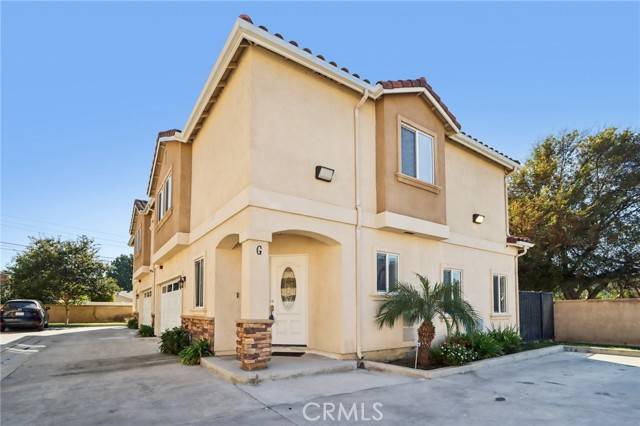 12106 Old River School Road #G, Downey, CA 90242