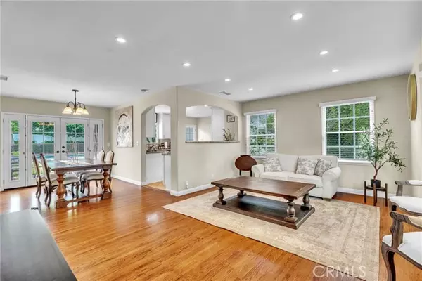 Pasadena, CA 91107,3295 Las Lunas