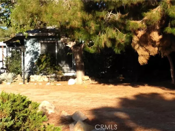 7565 Mariposa, Yucca Valley, CA 92284