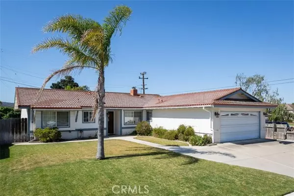 652 Glen Cairon Drive, Santa Maria, CA 93455