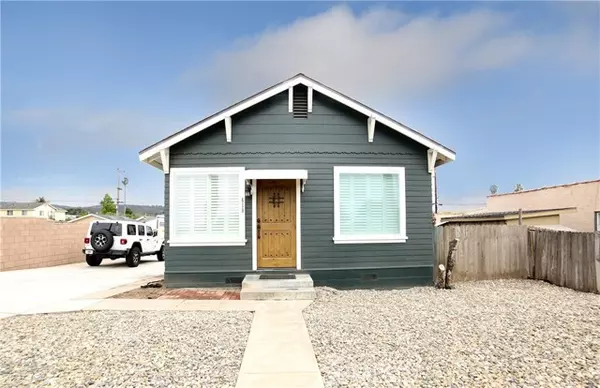 610 E Clark Avenue, Santa Maria, CA 93455