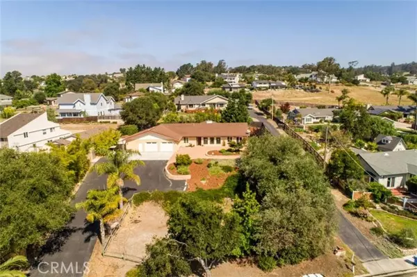 321 Tally Ho Road, Arroyo Grande, CA 93420