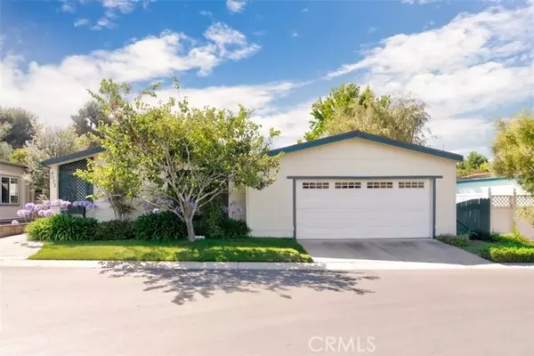 4002 Berwyn Drive, Santa Maria, CA 93455
