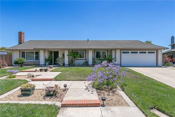 4615 Delkener Court, Santa Maria, CA 93455
