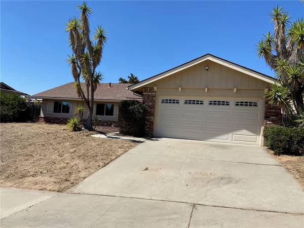 1029 Amethyst Drive, Santa Maria, CA 93455