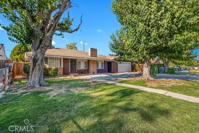 Bakersfield, CA 93309,3720 Navajo Avenue